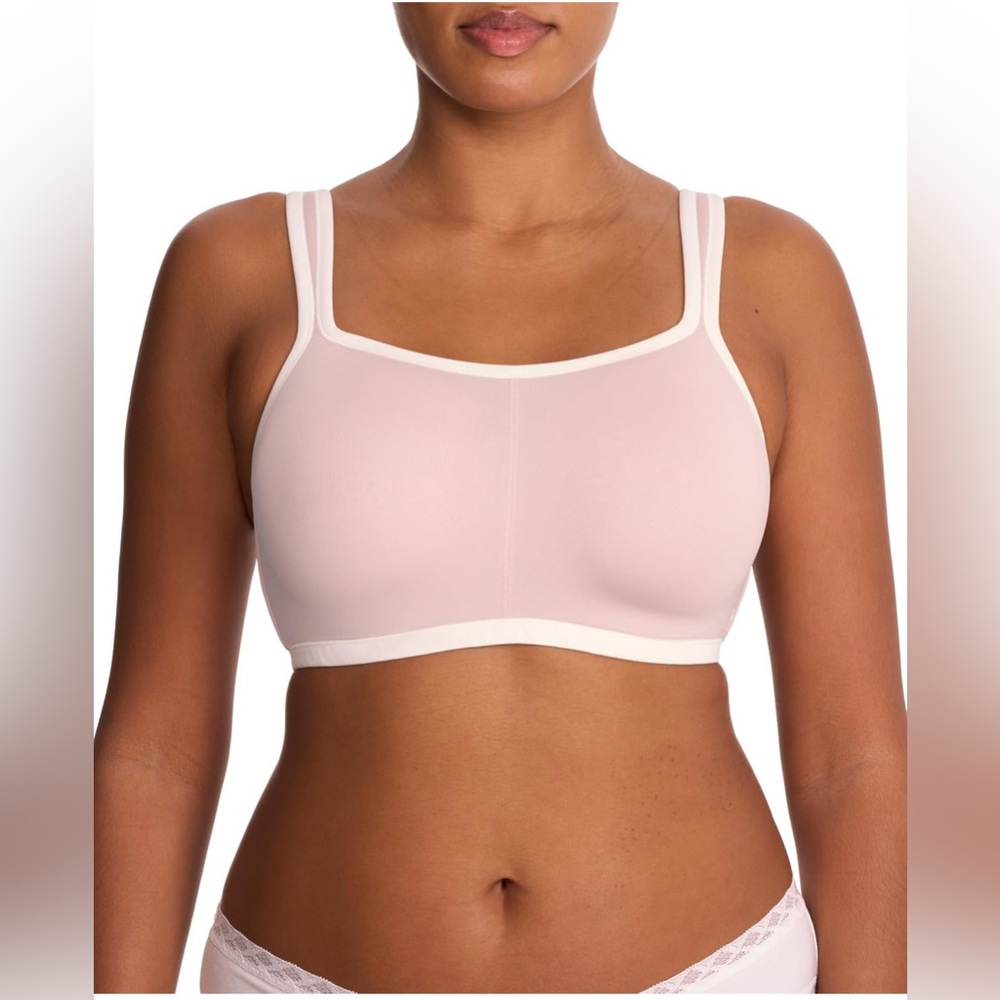 Natori Yogi Convertible Sports Bra